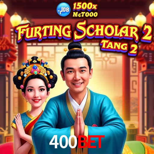 Cassino de Jogos 400Bet