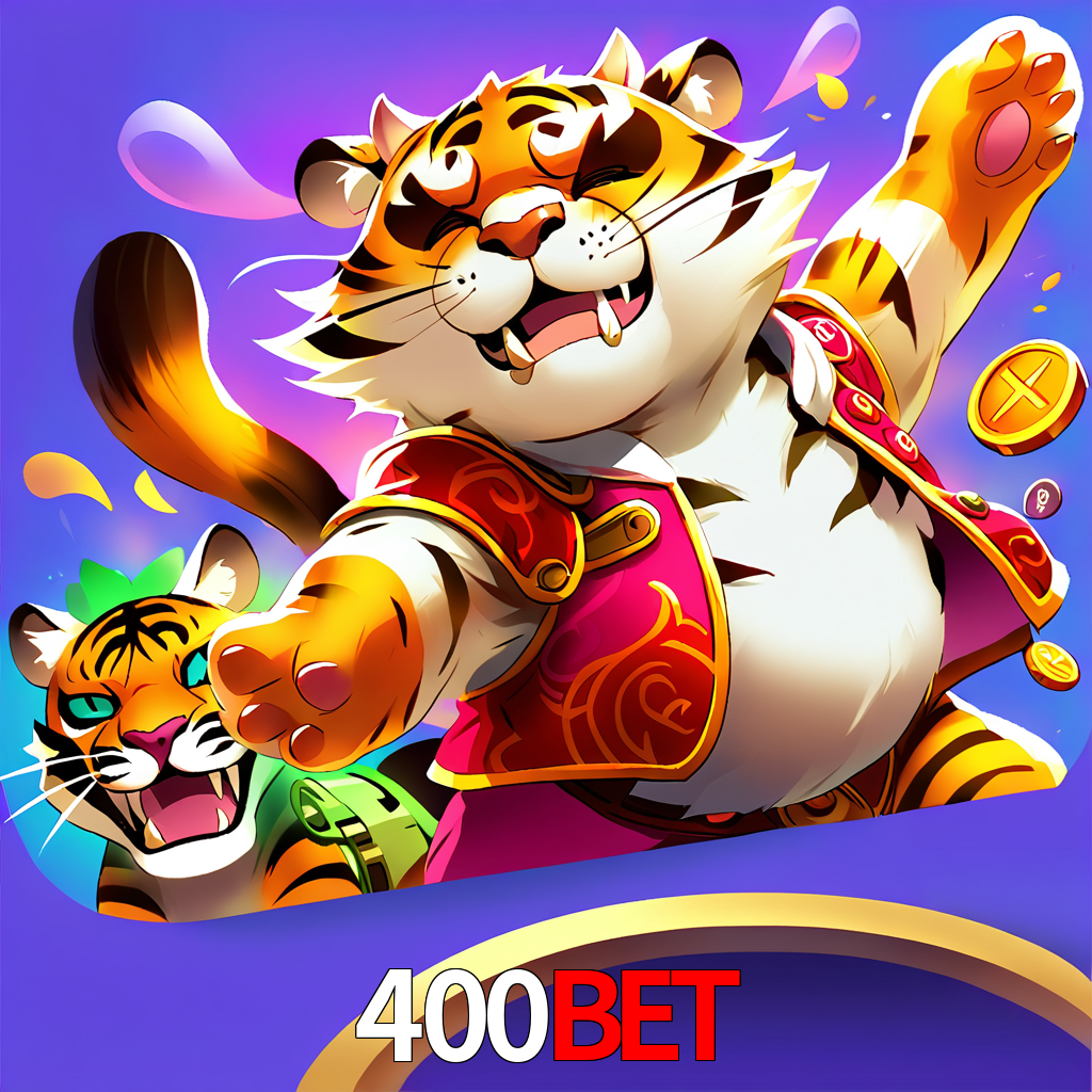  400Bet