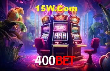 Desvendando o Mundo dos Jogos Virtuais na 400Bet