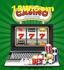 Descubra a Magia dos Jogos de Arcade no 400Bet