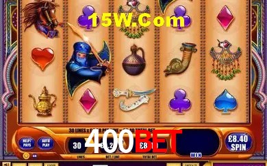 Desvendando o Mundo dos Jogos Virtuais na 400Bet