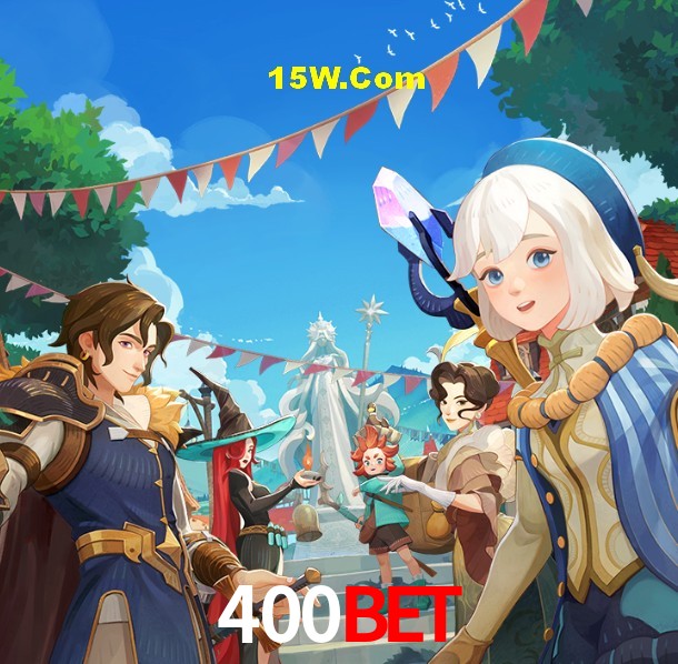 A Revolução dos Aplicativos de Jogos no 400Bet